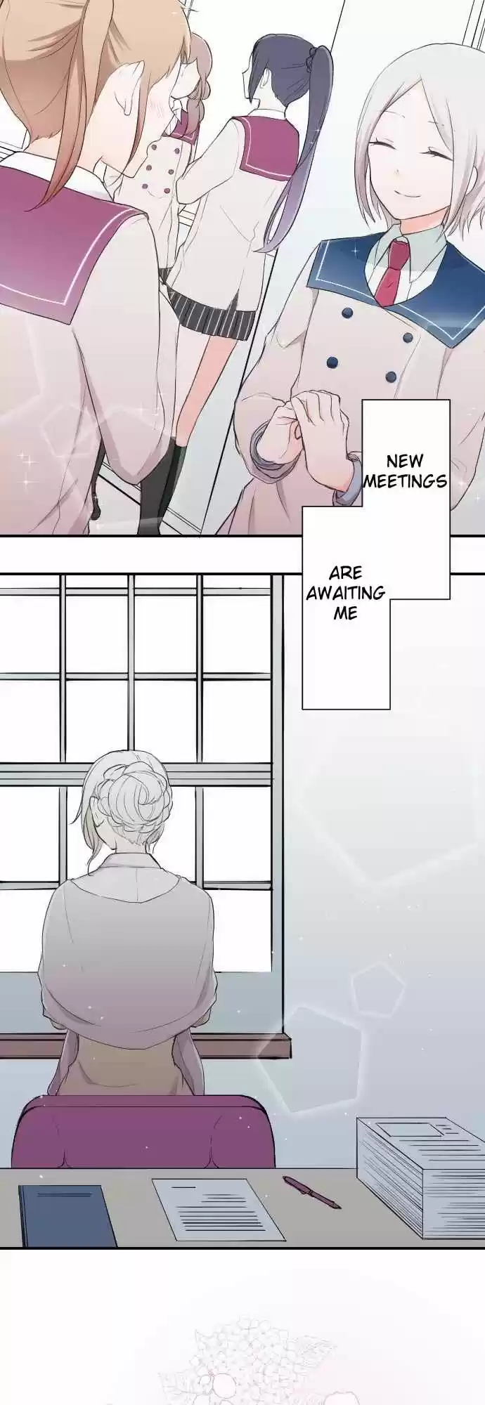 Ouji-sama Nante Iranai 0