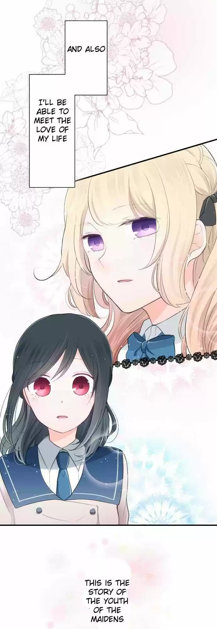 Ouji-sama Nante Iranai 0