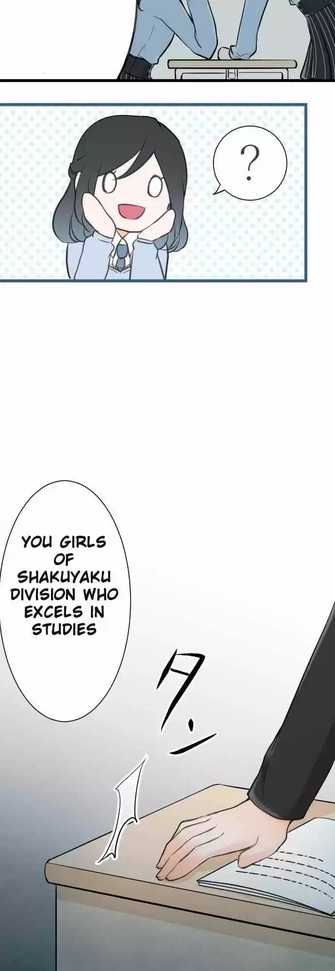 Ouji-sama Nante Iranai 1