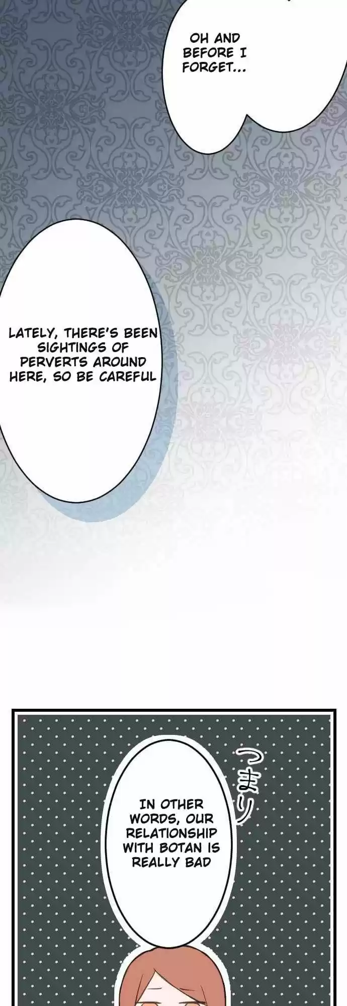 Ouji-sama Nante Iranai 1