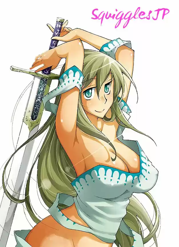 Ouji-sama Nante Iranai 10