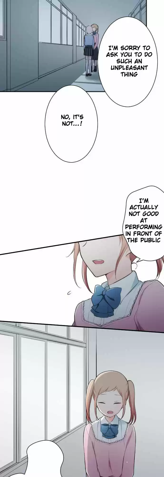 Ouji-sama Nante Iranai 10