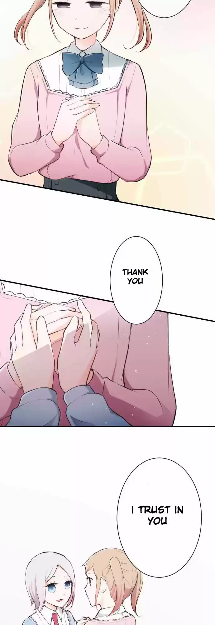 Ouji-sama Nante Iranai 10