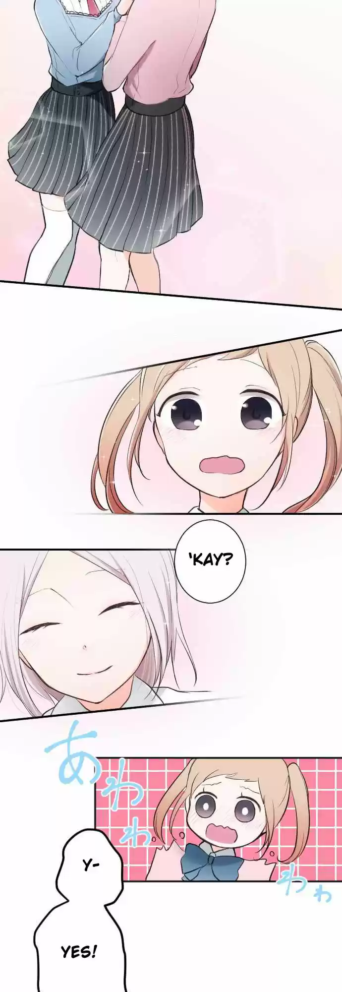 Ouji-sama Nante Iranai 10