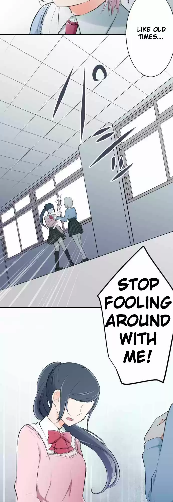 Ouji-sama Nante Iranai 10