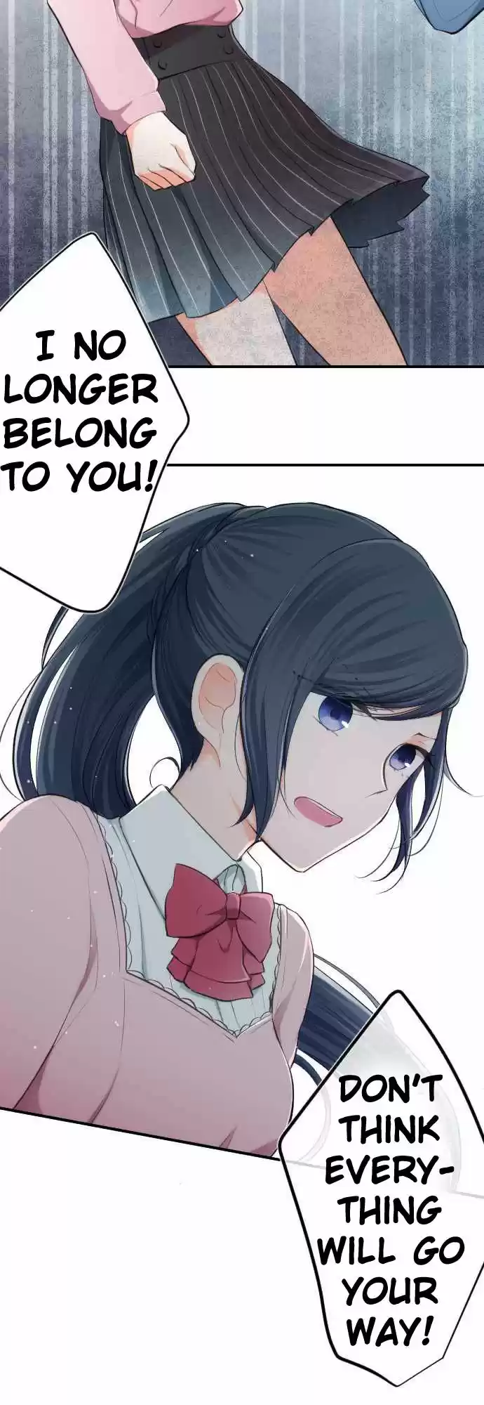 Ouji-sama Nante Iranai 10