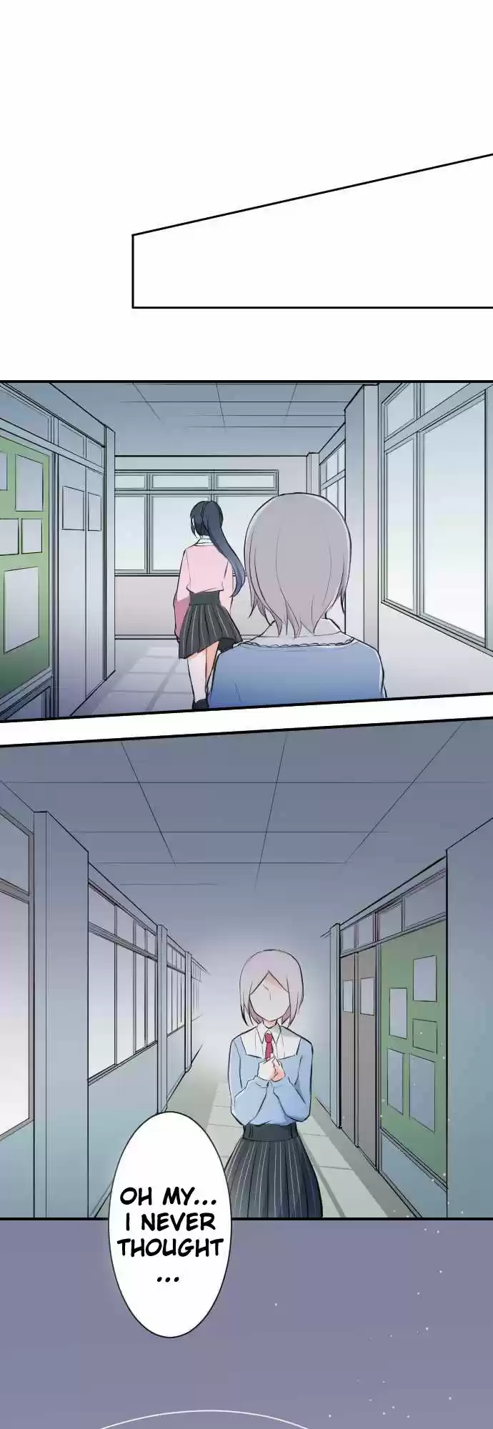 Ouji-sama Nante Iranai 10