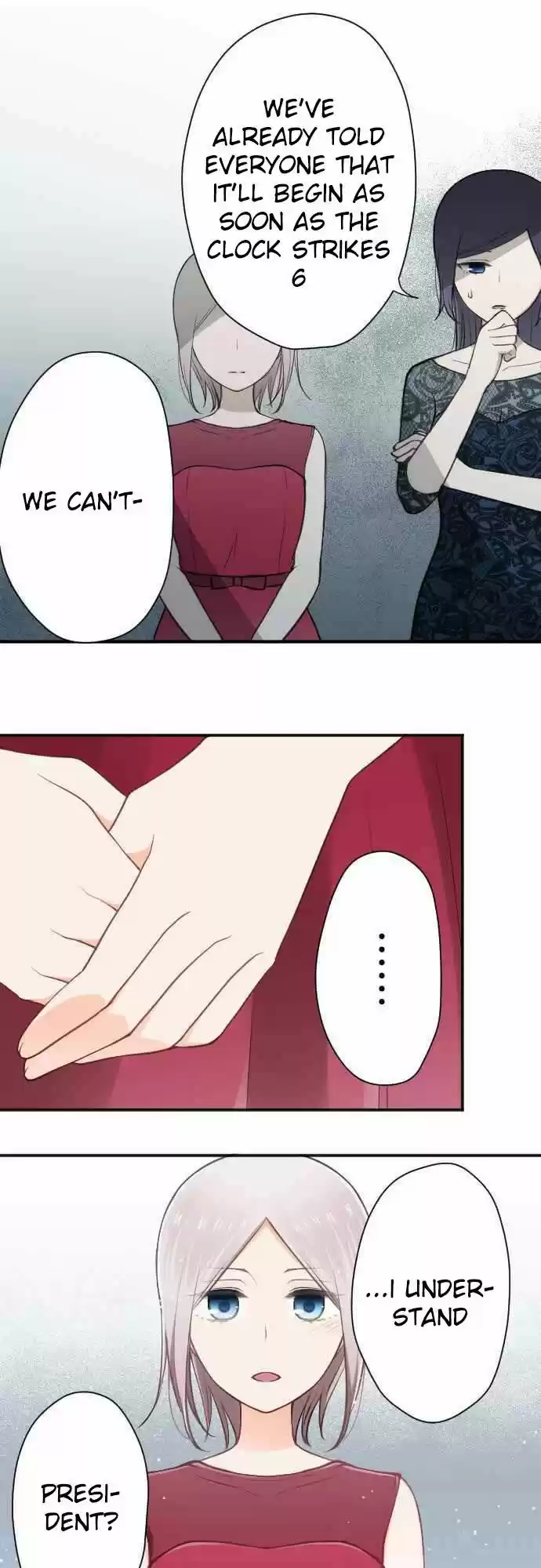 Ouji-sama Nante Iranai 103