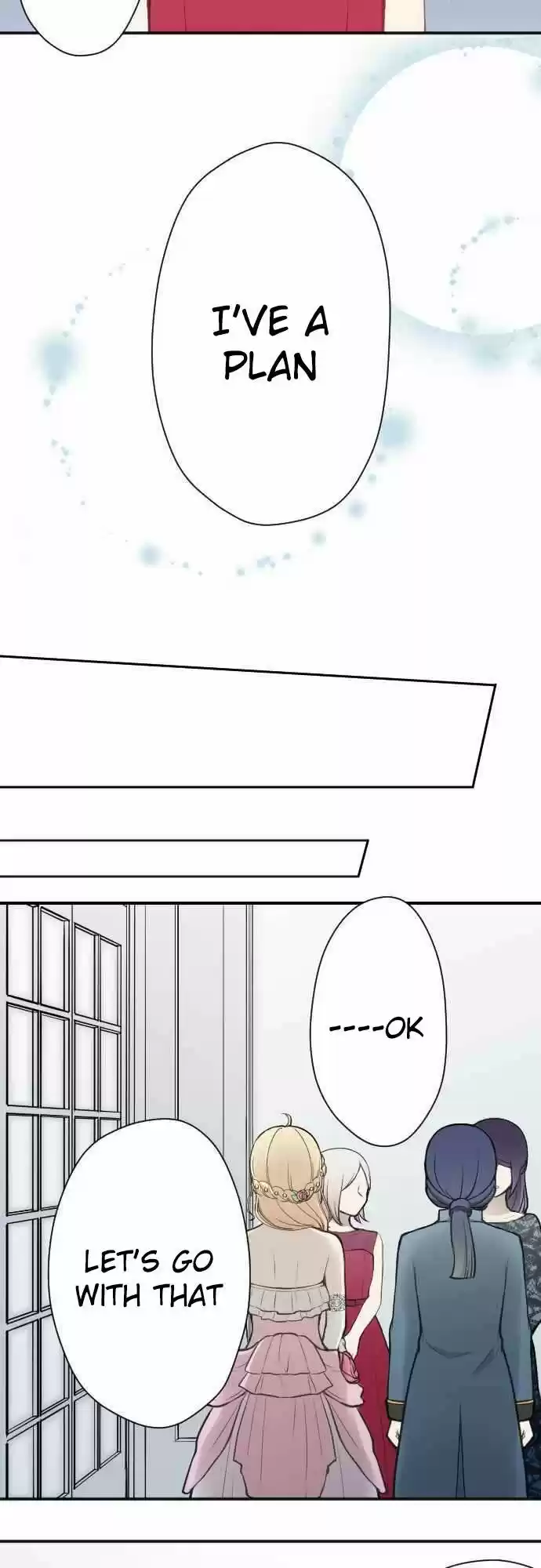 Ouji-sama Nante Iranai 103