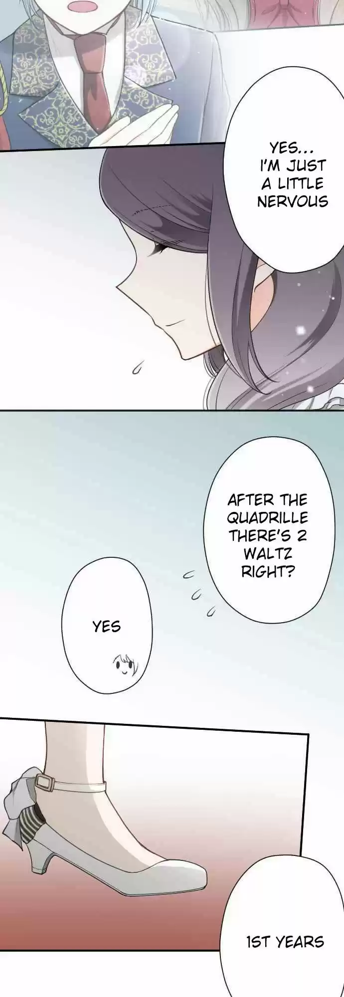 Ouji-sama Nante Iranai 103