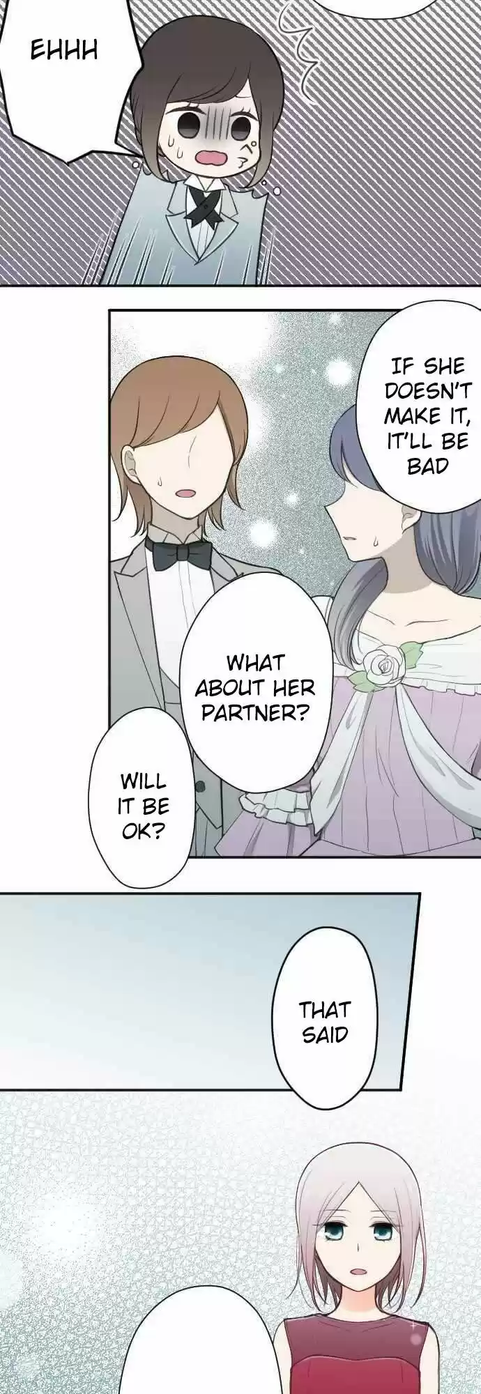 Ouji-sama Nante Iranai 103