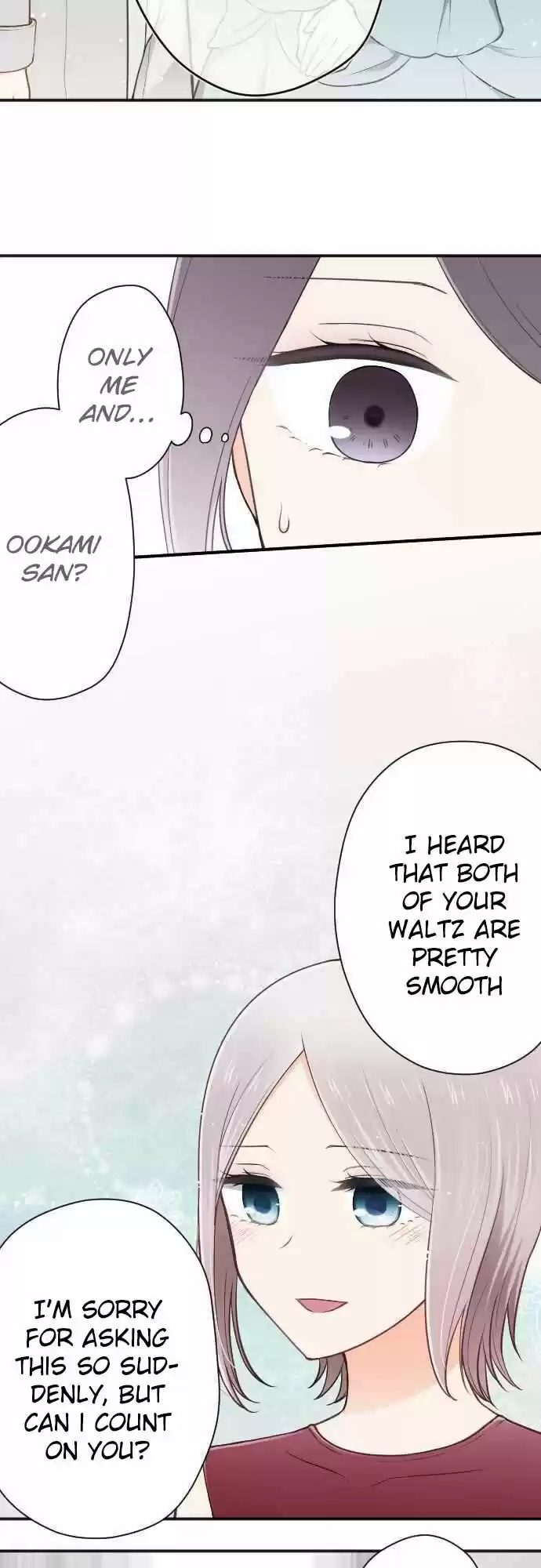 Ouji-sama Nante Iranai 103