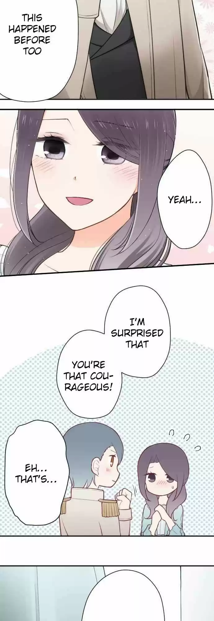 Ouji-sama Nante Iranai 103