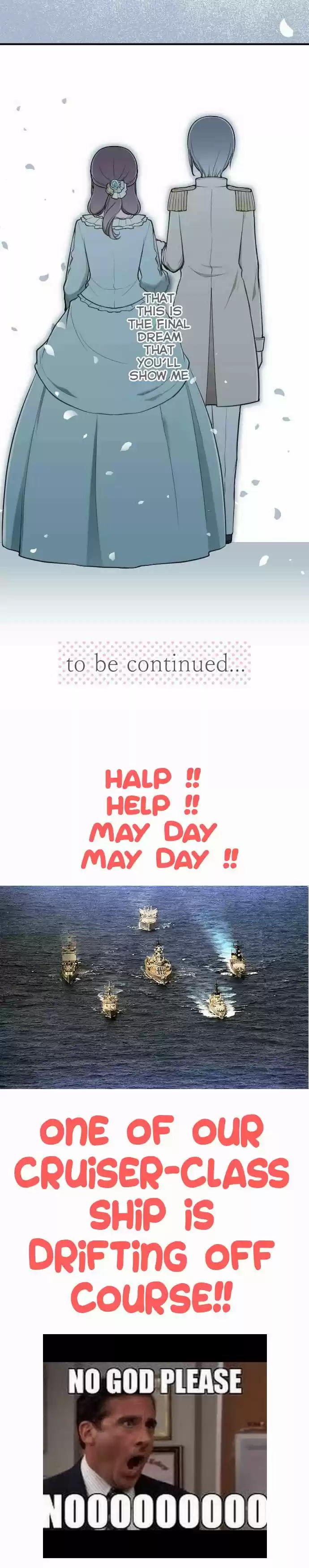 Ouji-sama Nante Iranai 103