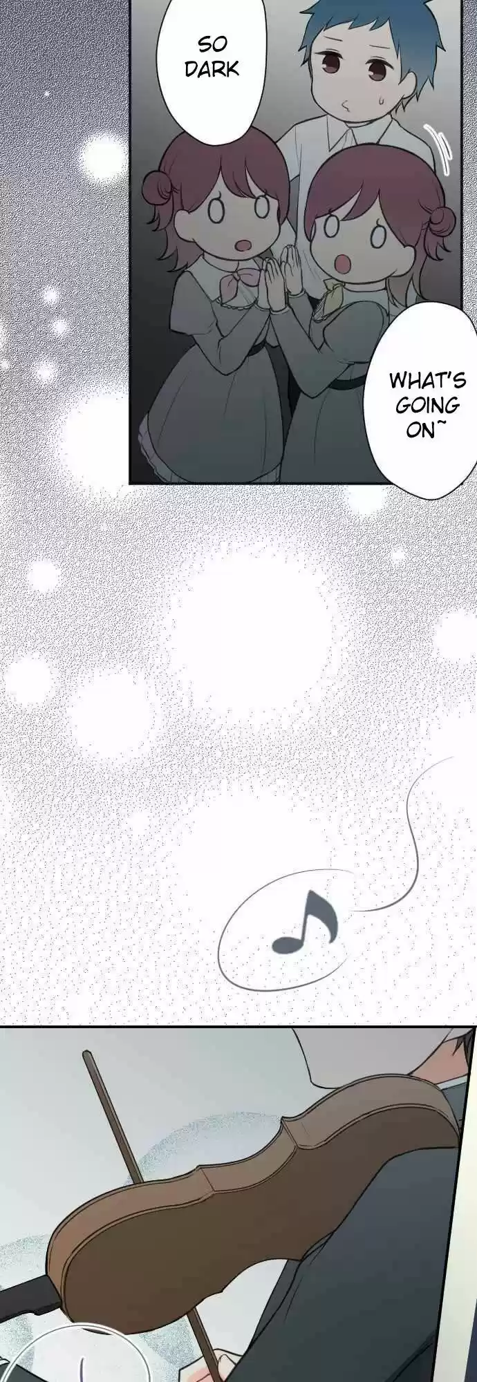 Ouji-sama Nante Iranai 104