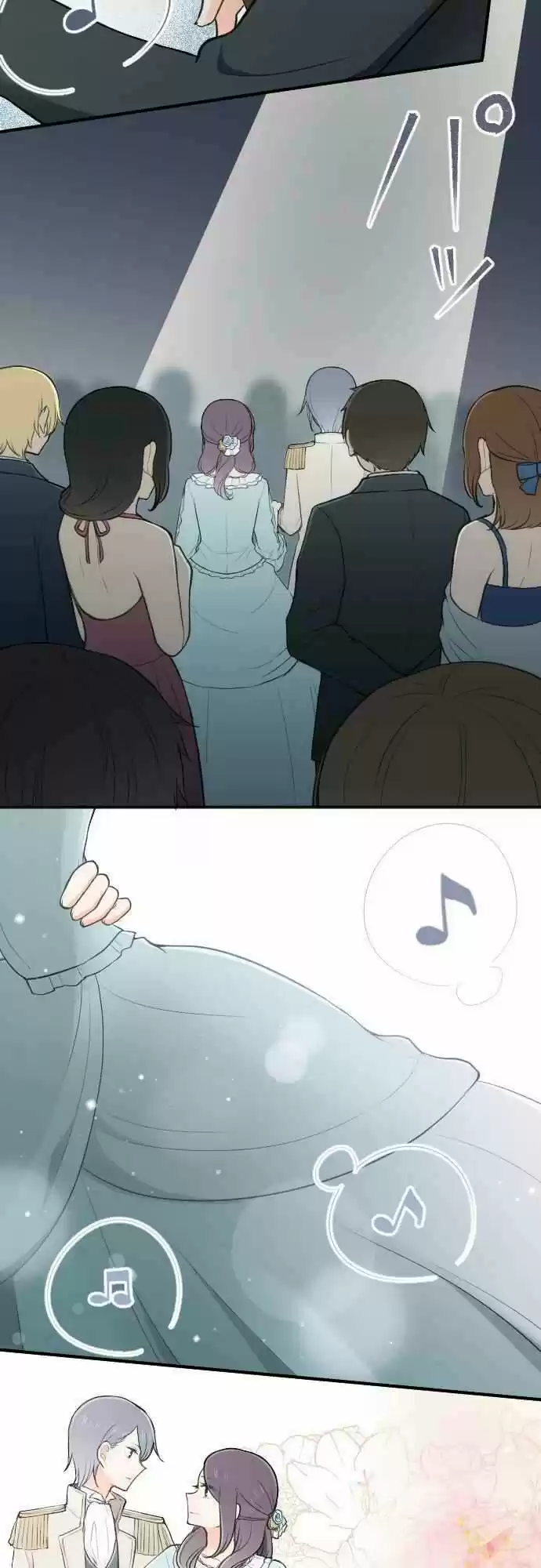 Ouji-sama Nante Iranai 104