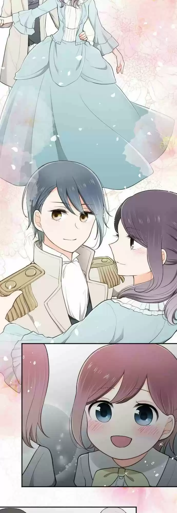 Ouji-sama Nante Iranai 104