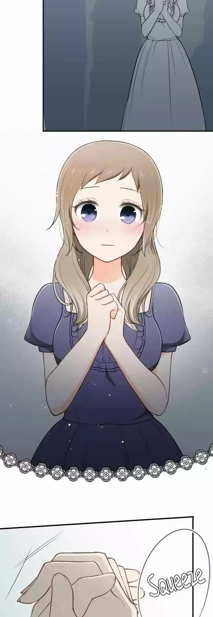 Ouji-sama Nante Iranai 104