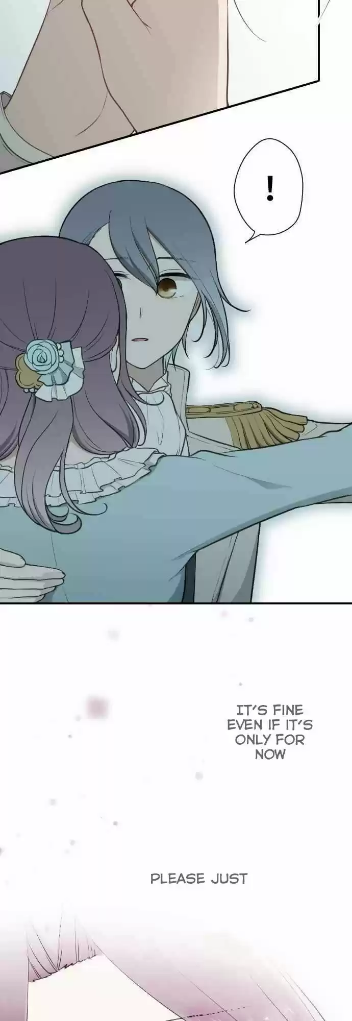 Ouji-sama Nante Iranai 104