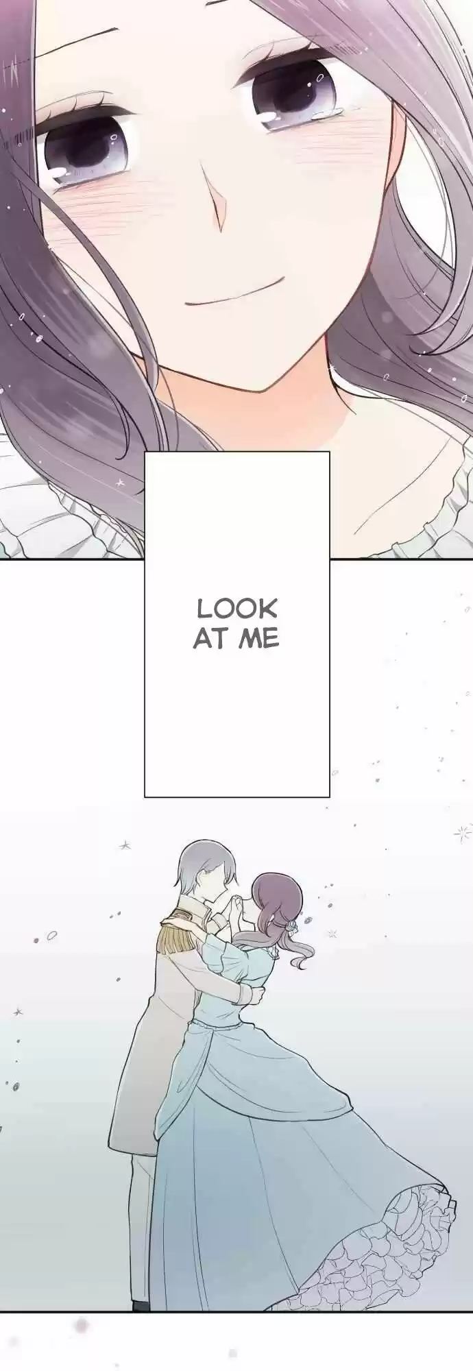 Ouji-sama Nante Iranai 104