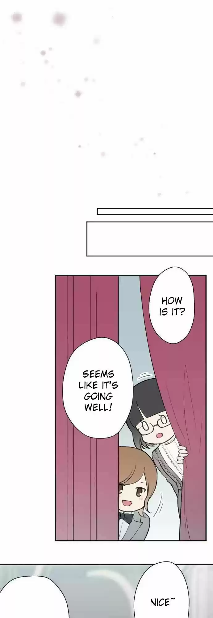 Ouji-sama Nante Iranai 104