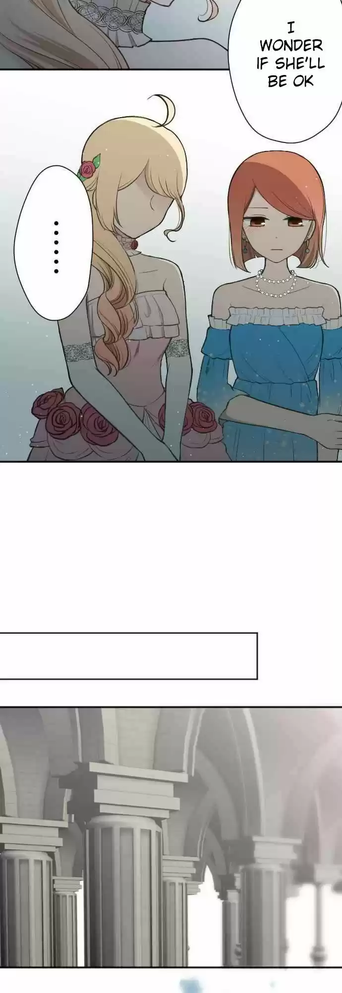 Ouji-sama Nante Iranai 104