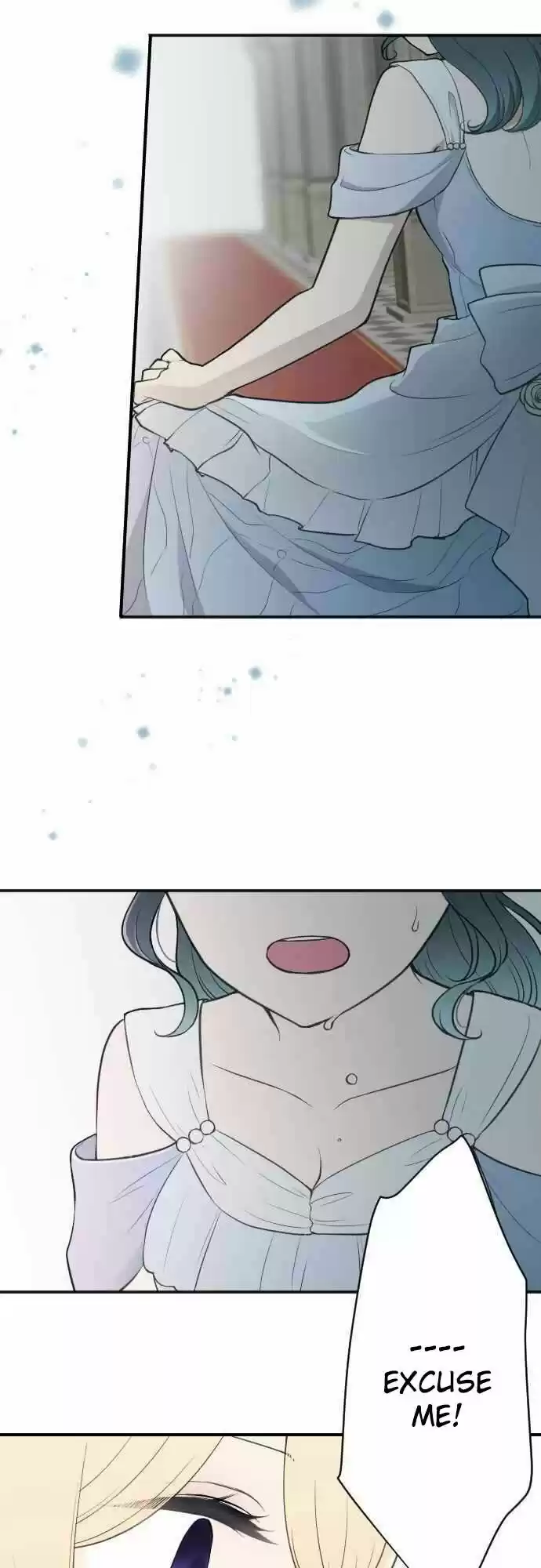 Ouji-sama Nante Iranai 104