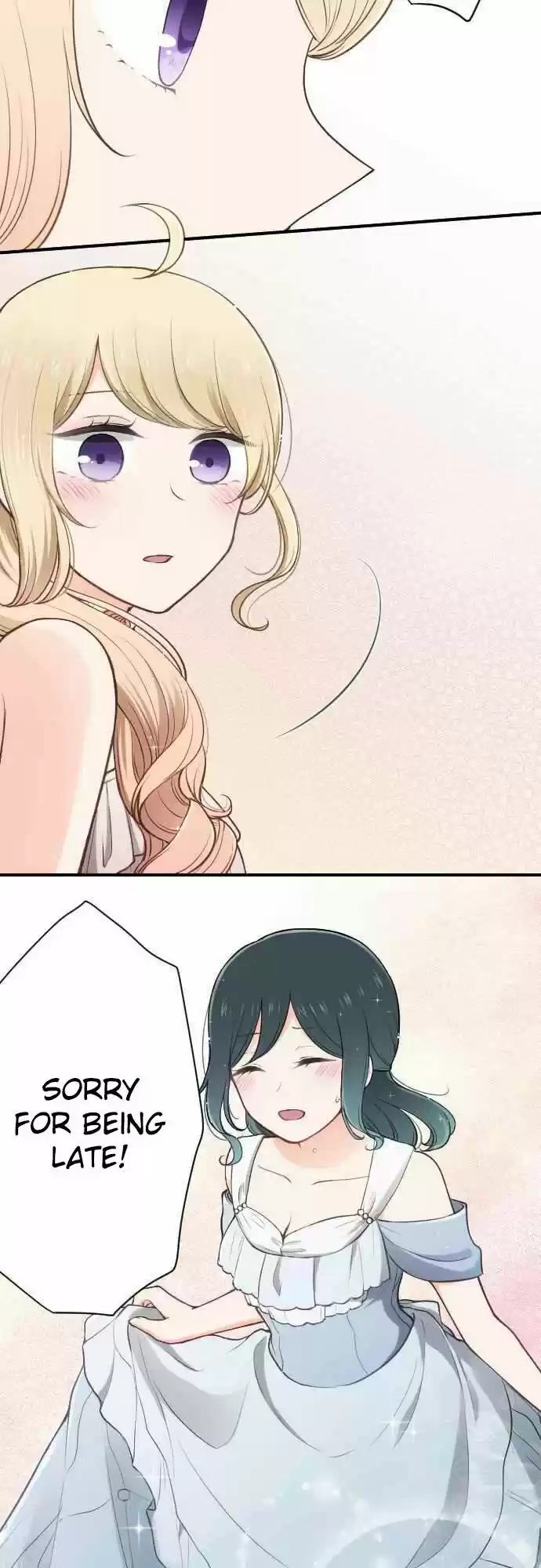 Ouji-sama Nante Iranai 104