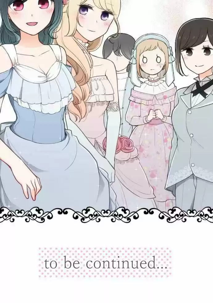 Ouji-sama Nante Iranai 104