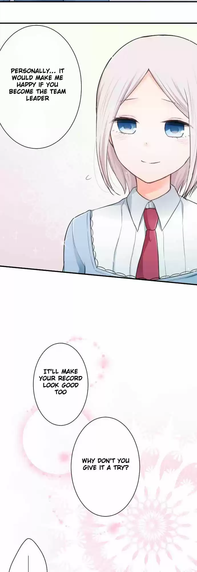 Ouji-sama Nante Iranai 14