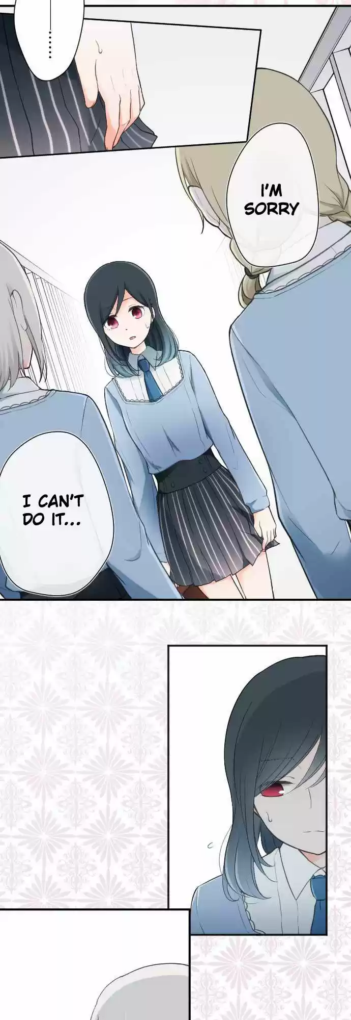 Ouji-sama Nante Iranai 14