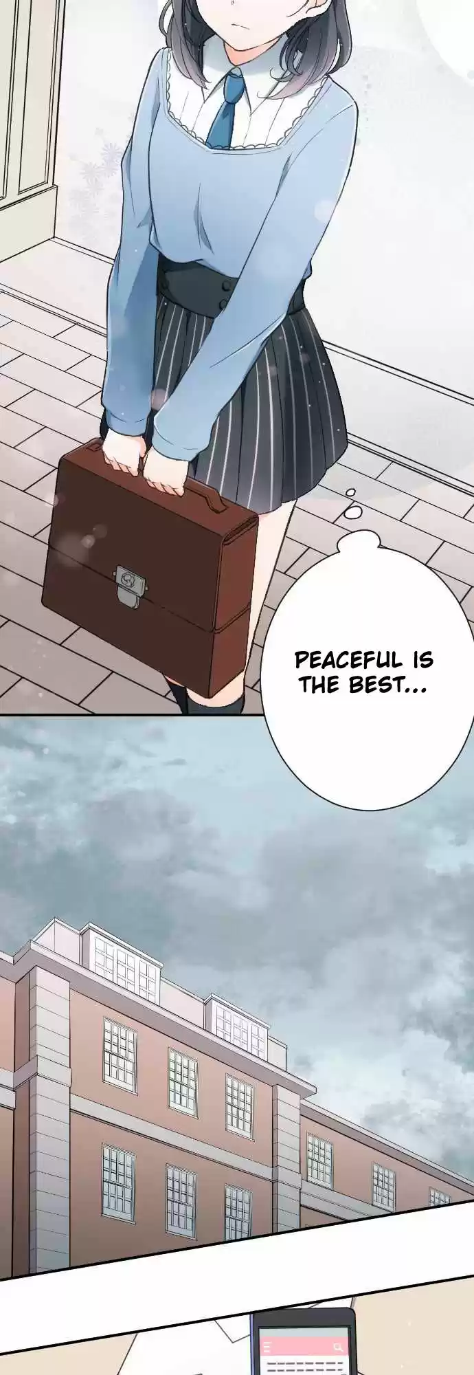 Ouji-sama Nante Iranai 14