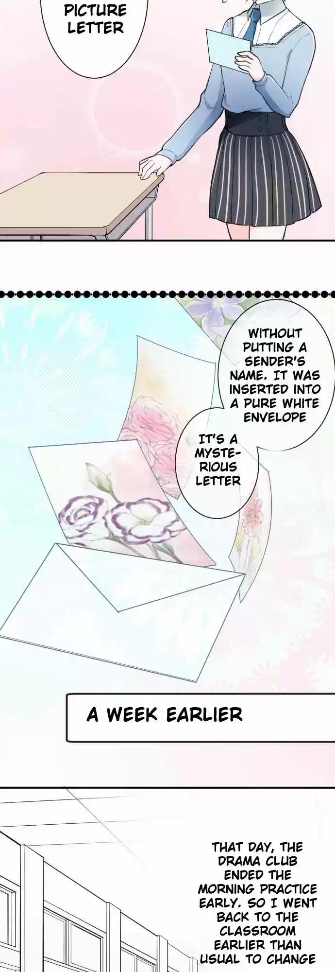 Ouji-sama Nante Iranai 15