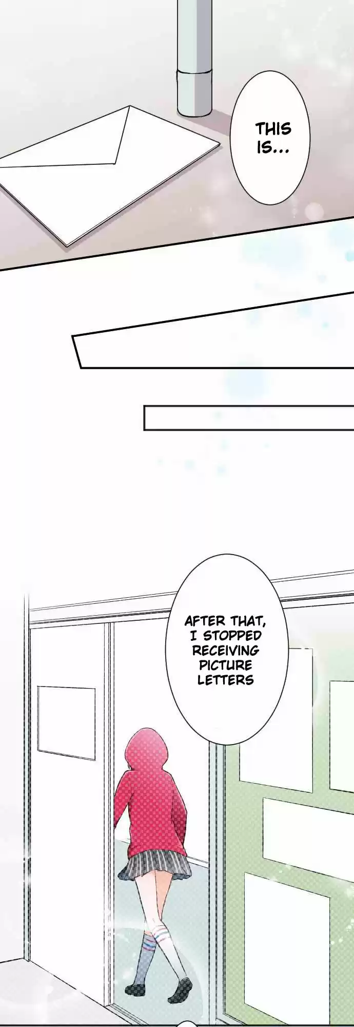 Ouji-sama Nante Iranai 15