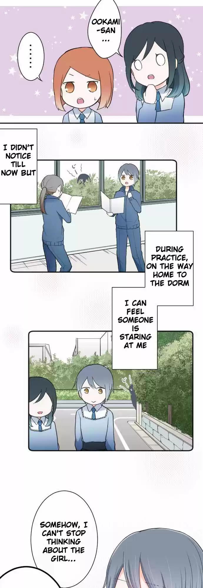 Ouji-sama Nante Iranai 15