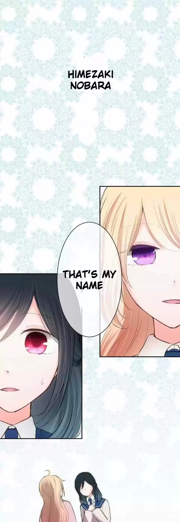 Ouji-sama Nante Iranai 2