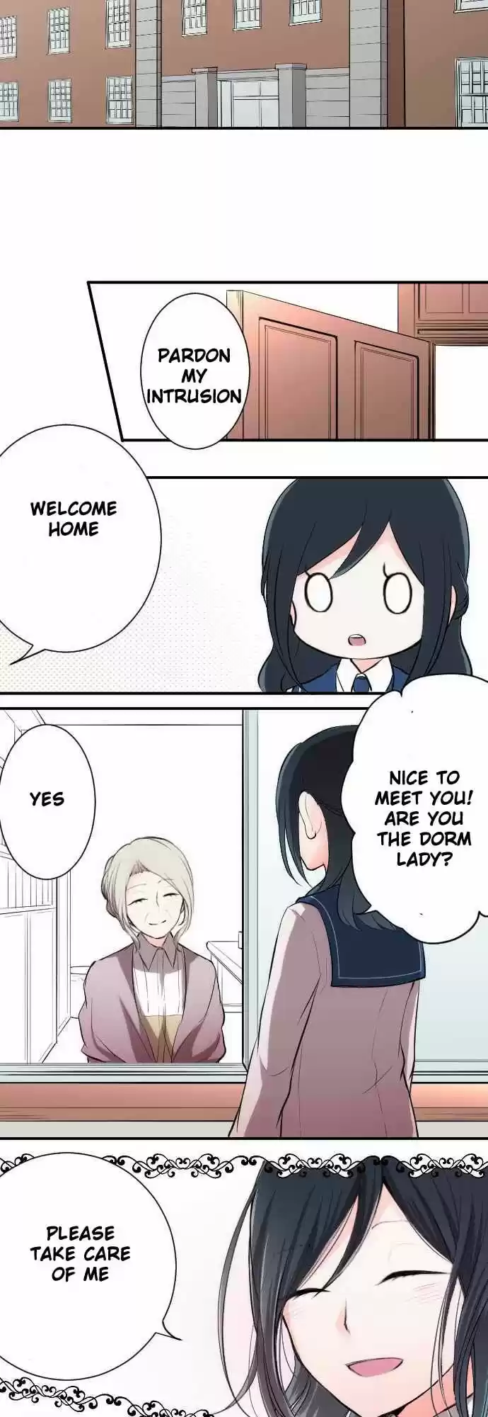 Ouji-sama Nante Iranai 2