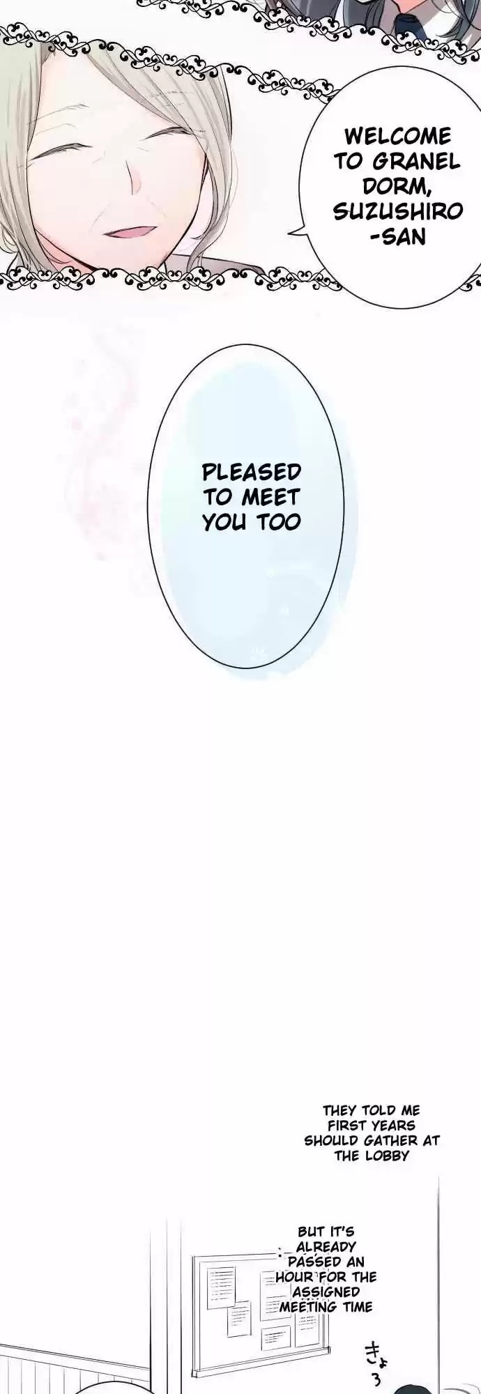 Ouji-sama Nante Iranai 2