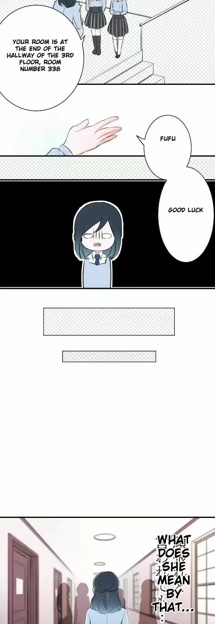 Ouji-sama Nante Iranai 2