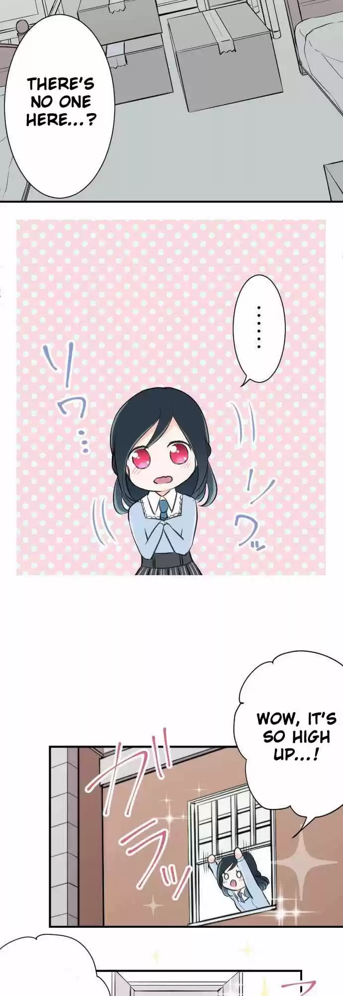 Ouji-sama Nante Iranai 2