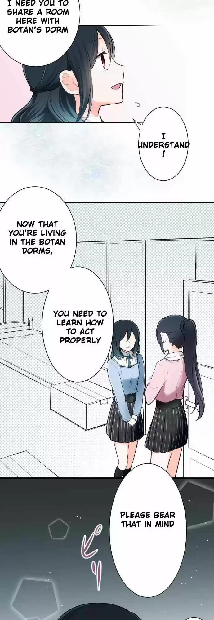 Ouji-sama Nante Iranai 3