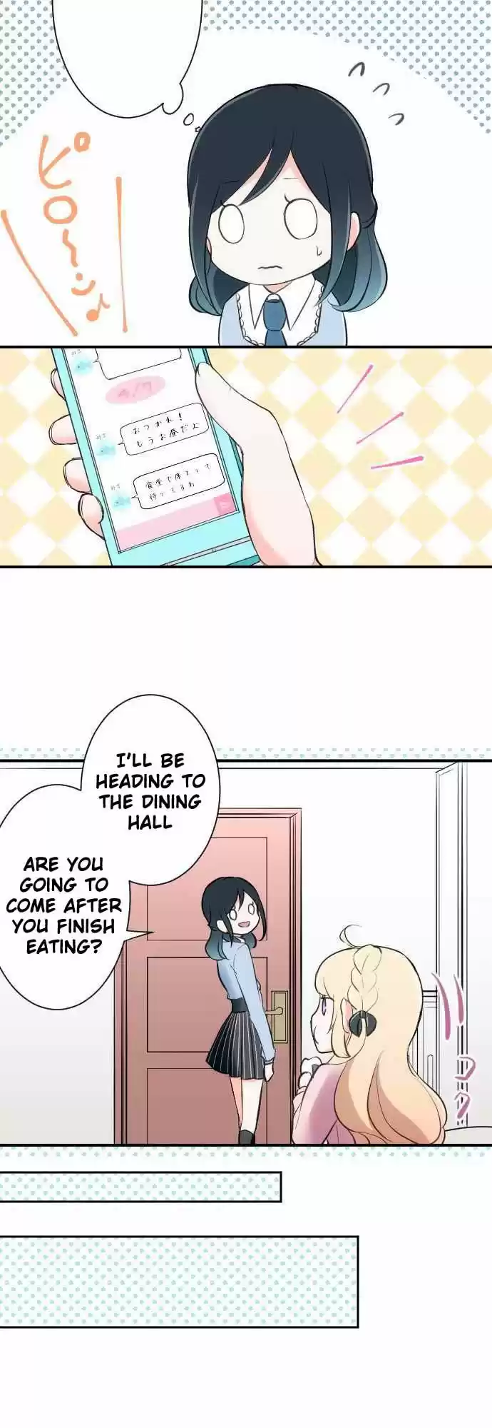 Ouji-sama Nante Iranai 3