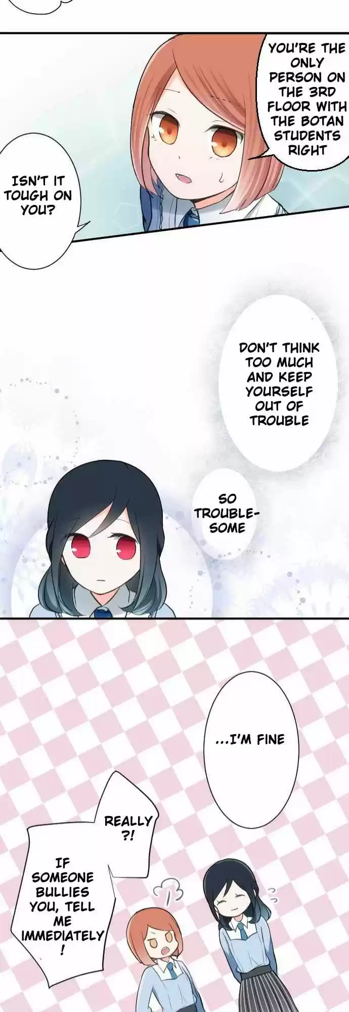 Ouji-sama Nante Iranai 3