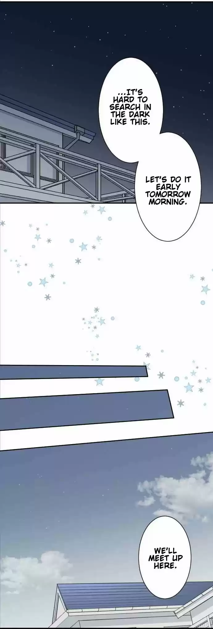 Ouji-sama Nante Iranai 32