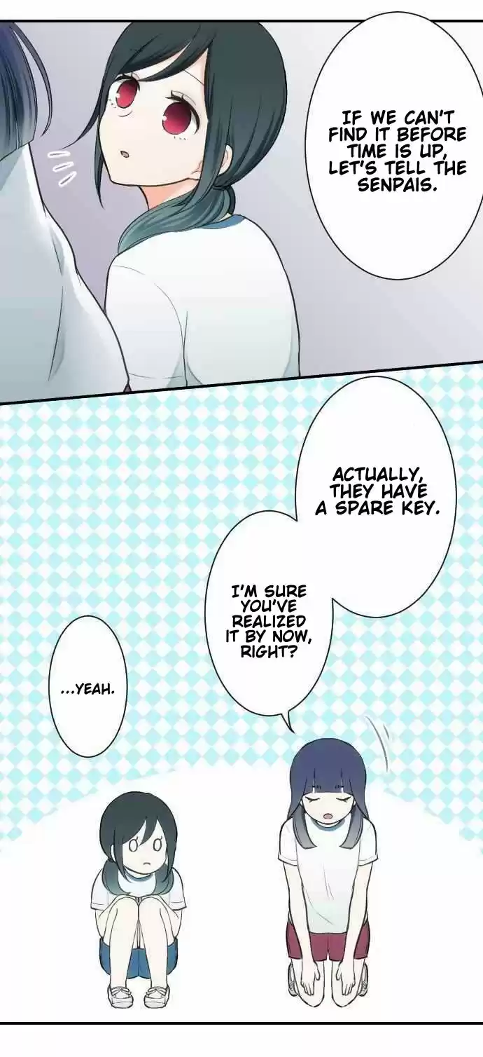 Ouji-sama Nante Iranai 32