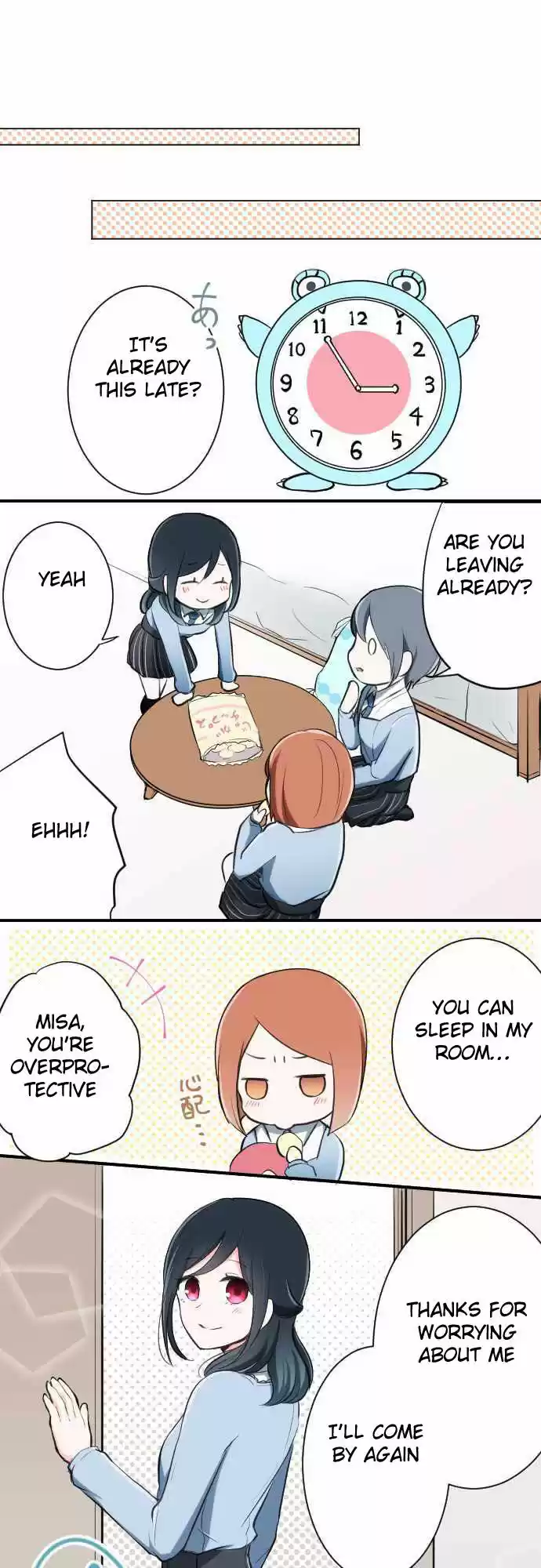 Ouji-sama Nante Iranai 4