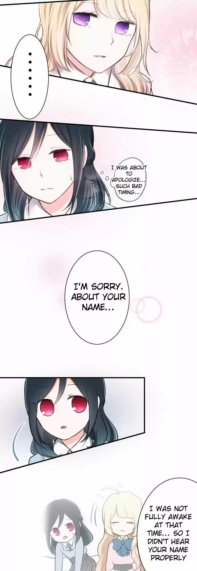 Ouji-sama Nante Iranai 4