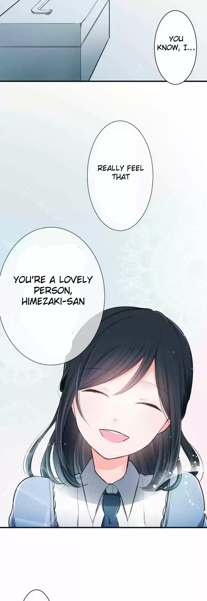 Ouji-sama Nante Iranai 4