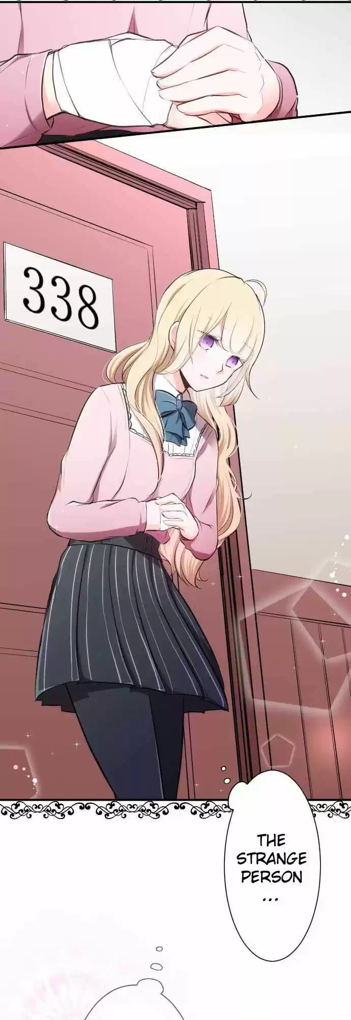 Ouji-sama Nante Iranai 4