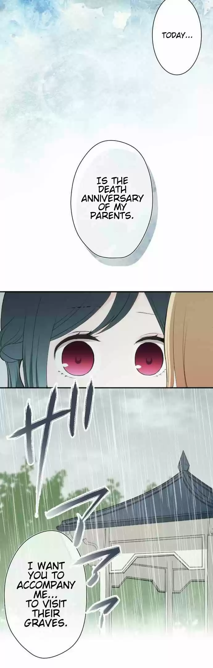 Ouji-sama Nante Iranai 47